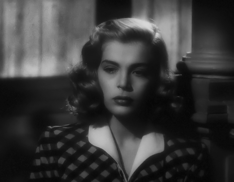 The Strange Love of Martha Ivers