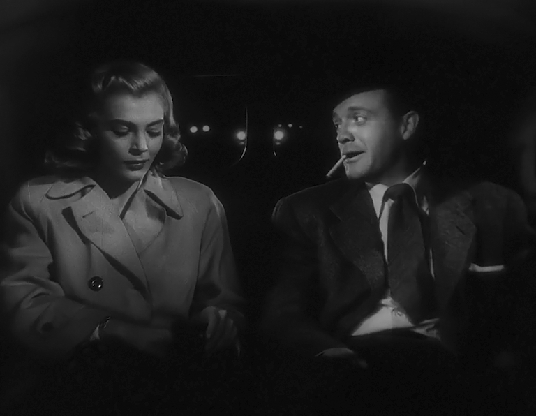 The Strange Love of Martha Ivers