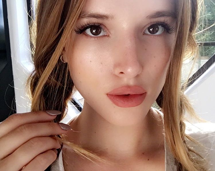 Bella Thorne Bella Thorne
