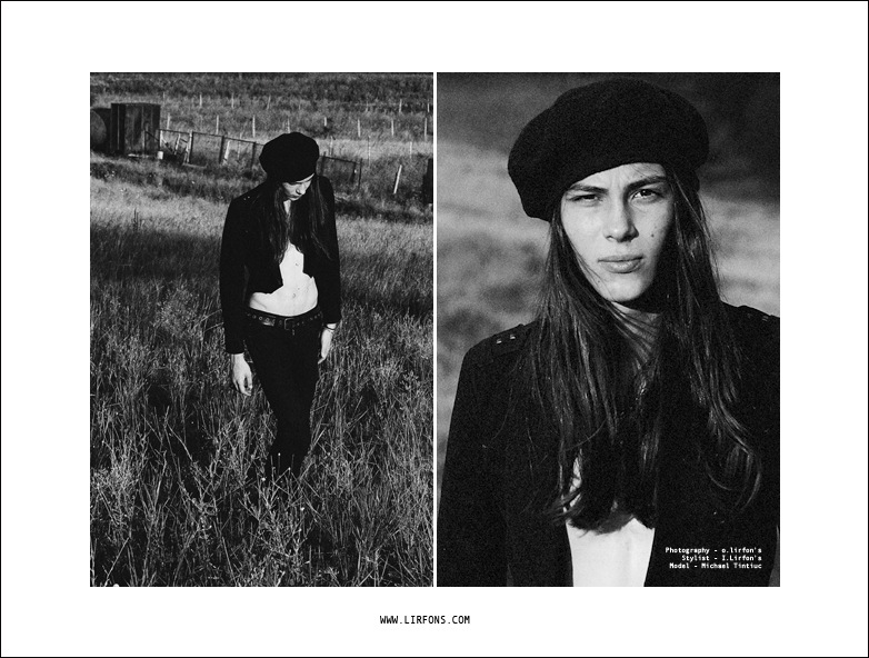 Michael Tintiuc