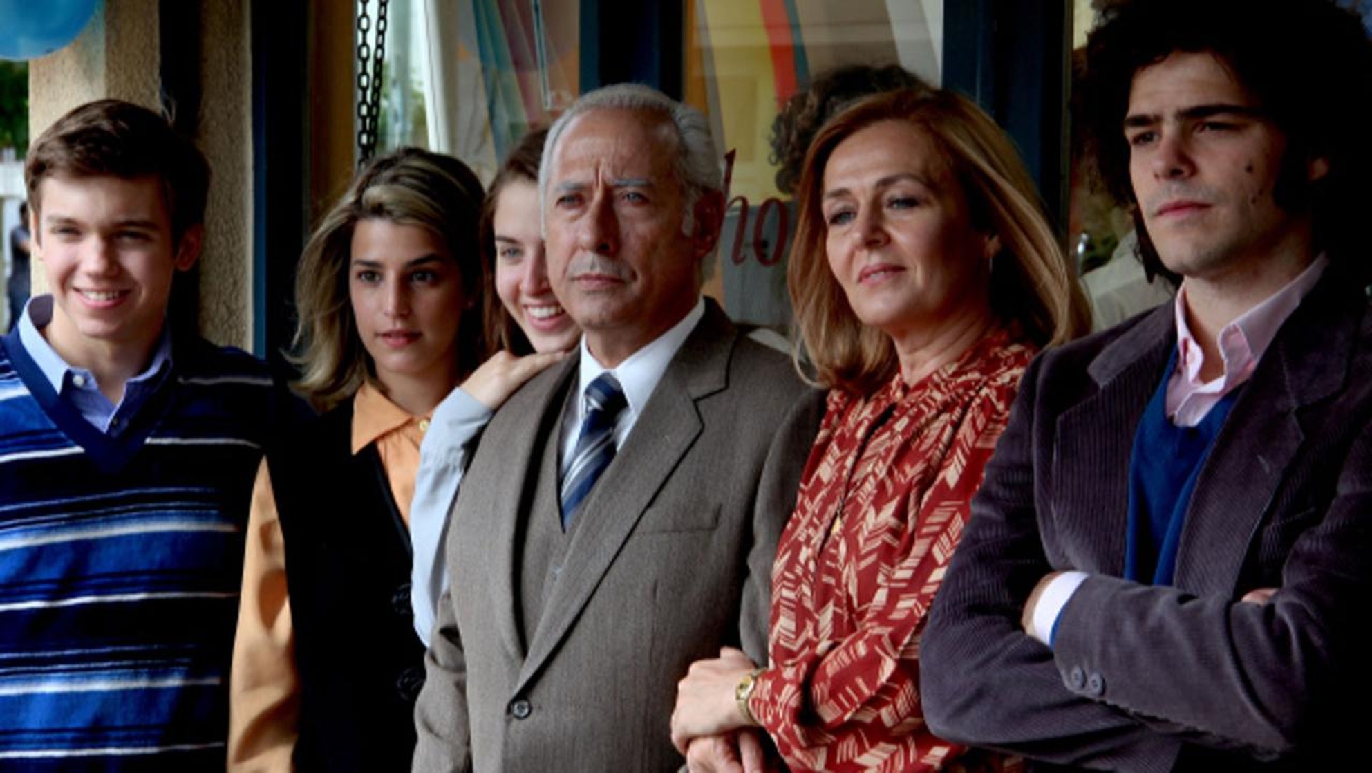 El Clan El Clan