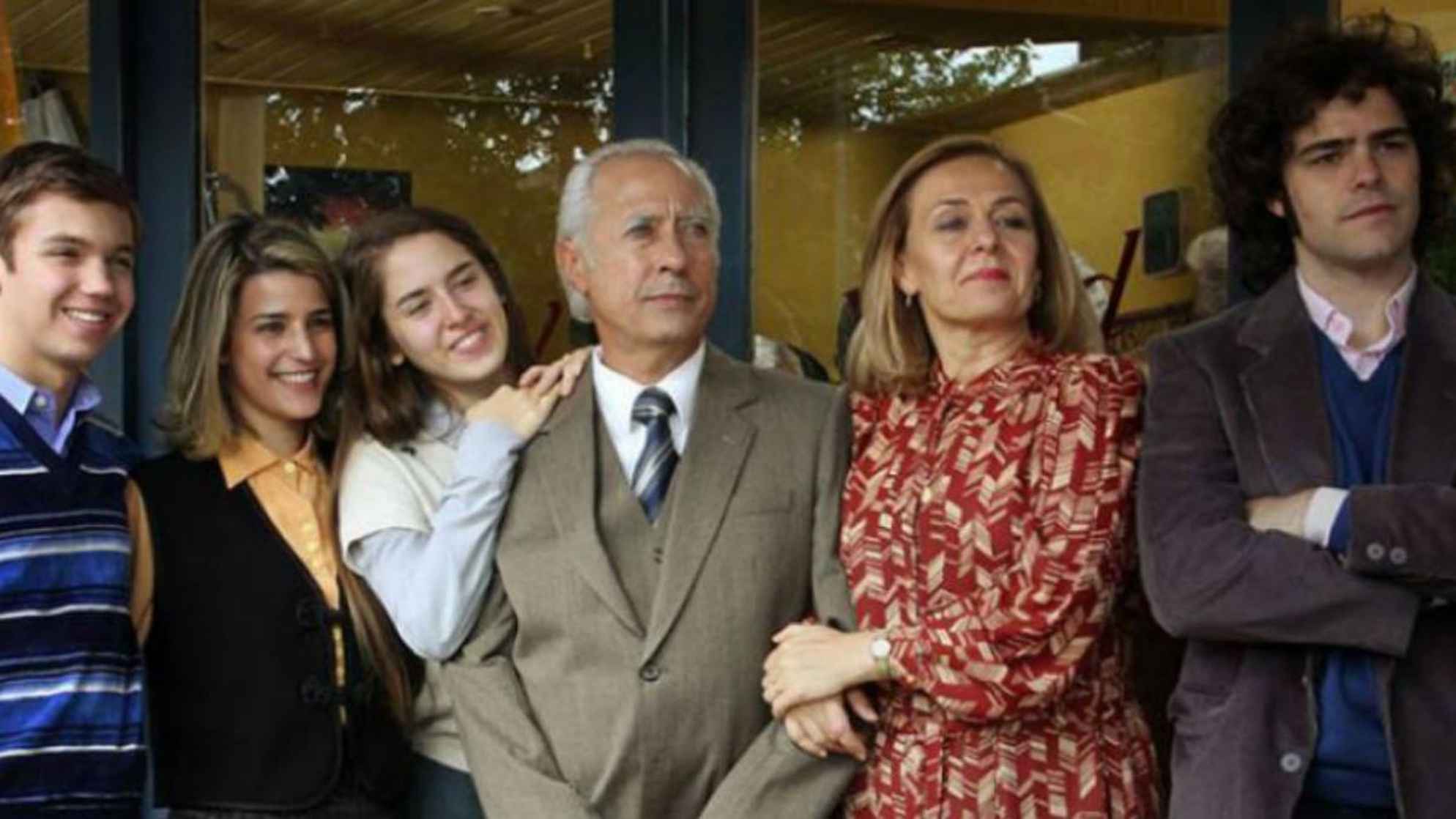 The Clan The Clan