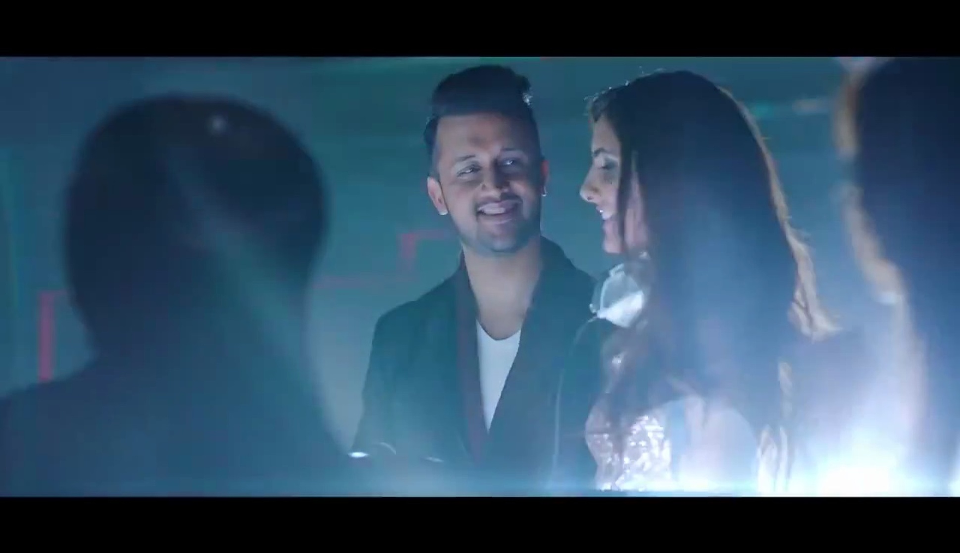 Atif Aslam