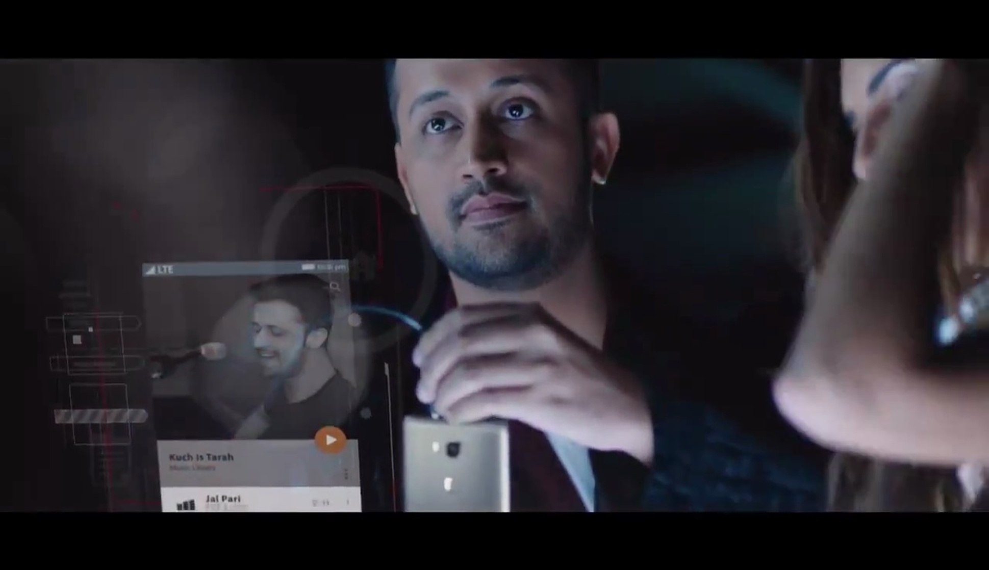 Atif Aslam