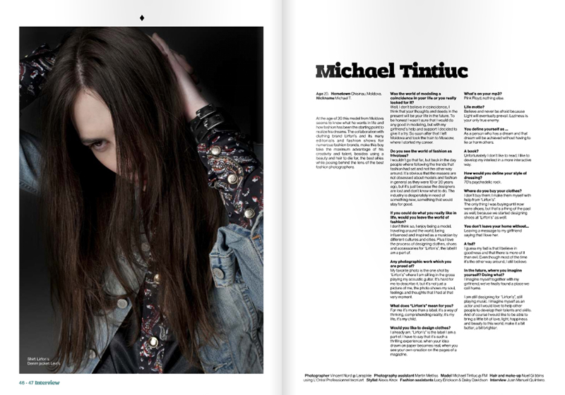 Michael Tintiuc