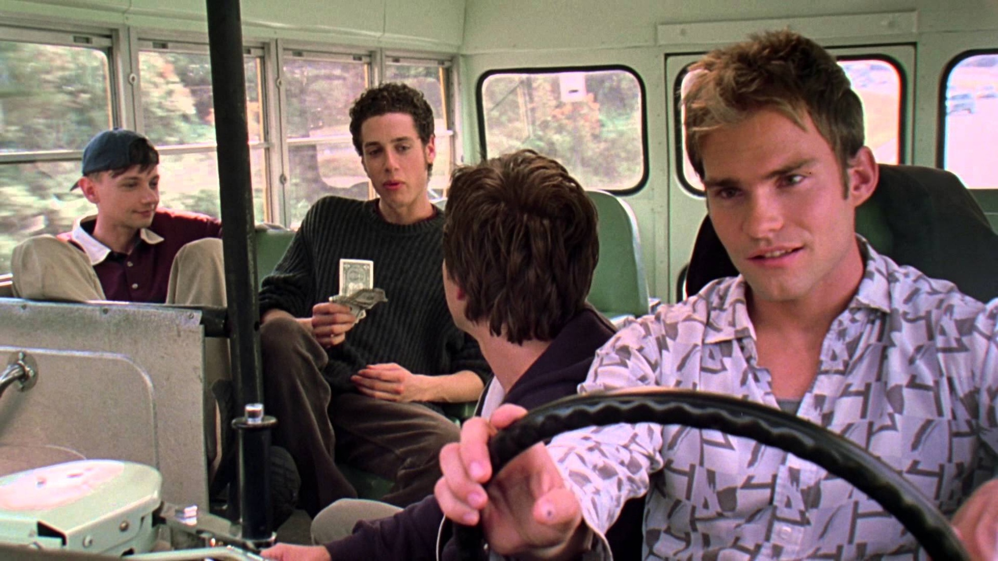 Road Trip (2000) Road Trip (2000)