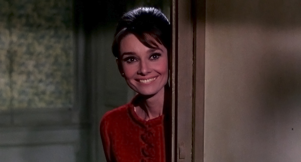 Charade (1963) Charade (1963)