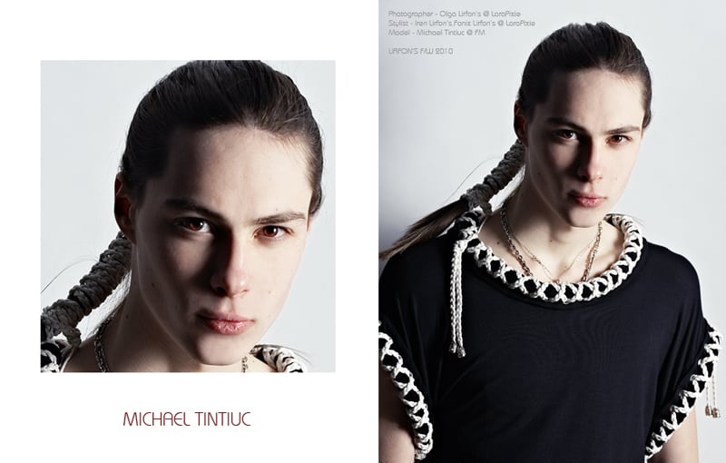Michael Tintiuc