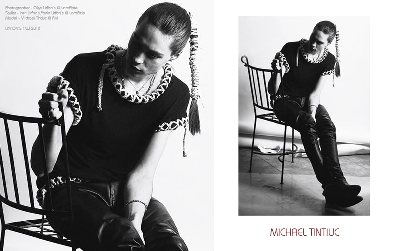 Michael Tintiuc