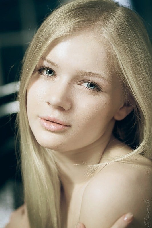 Image of Yulia Vasilyeva