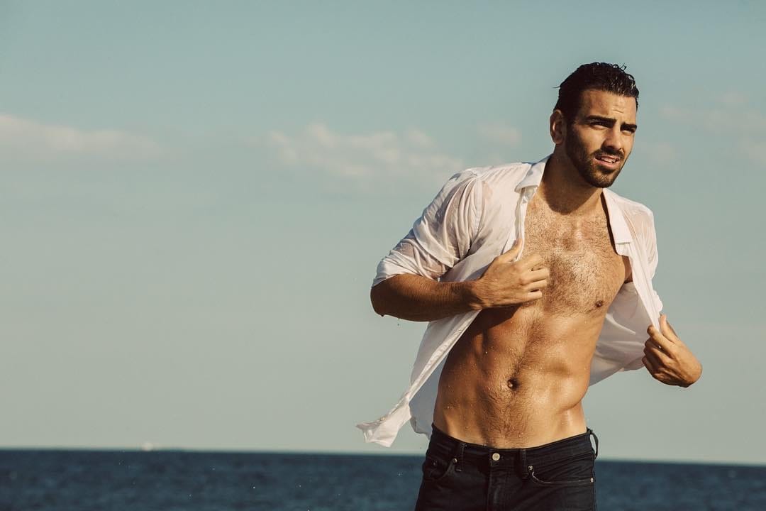 Image of Nyle DiMarco