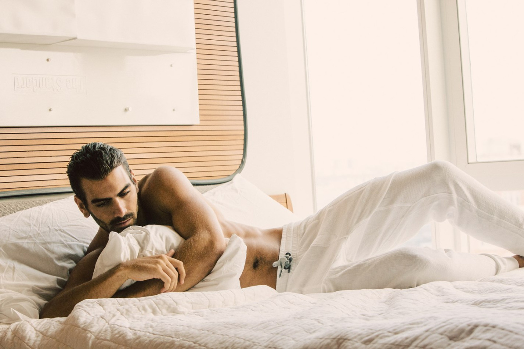 Nyle DiMarco