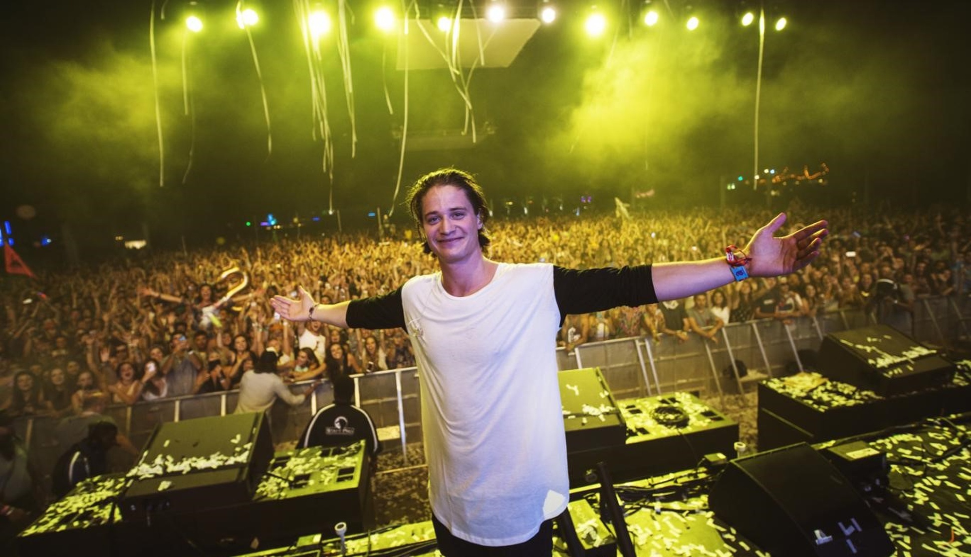 Kygo