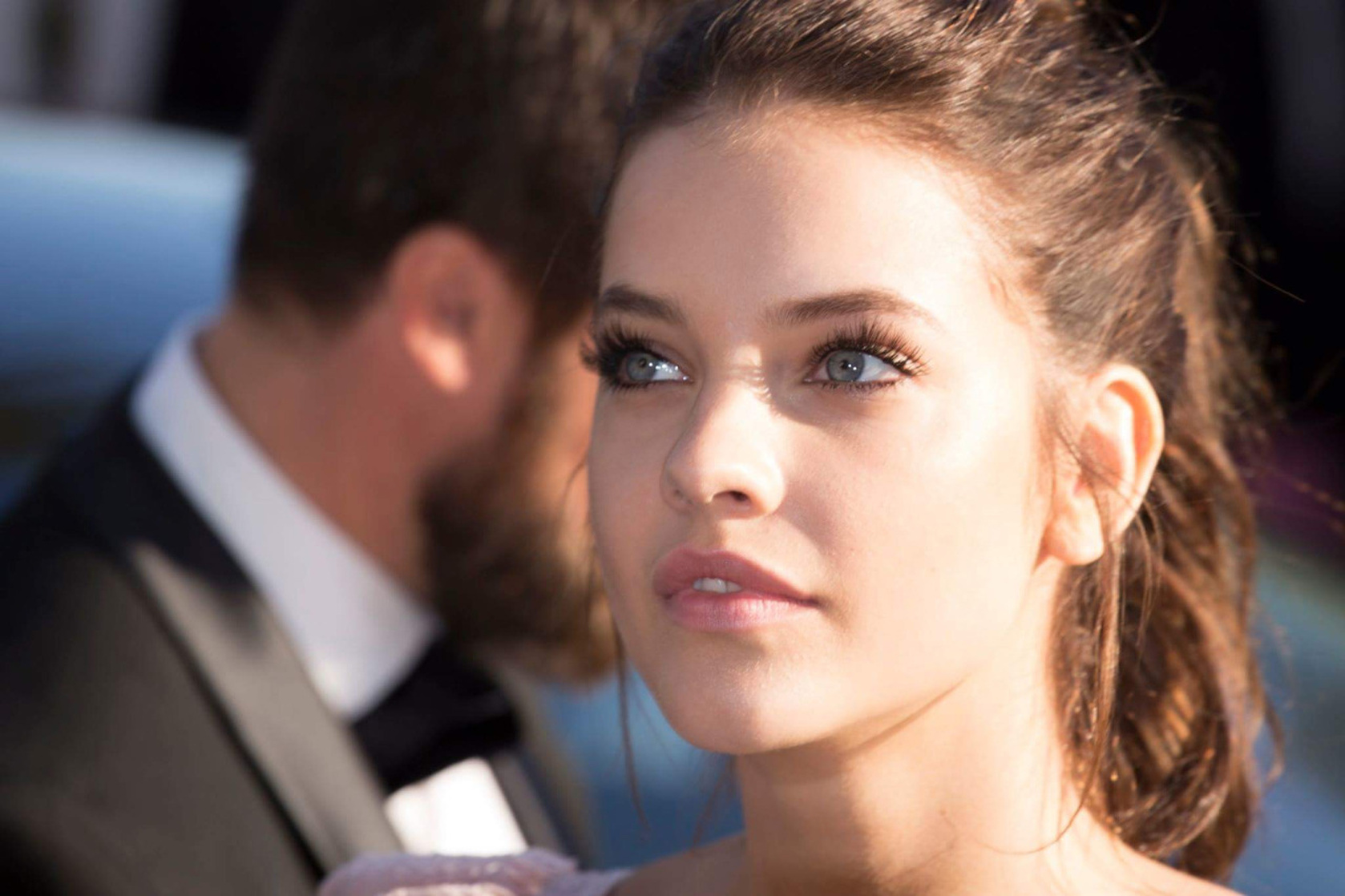 Barbara Palvin