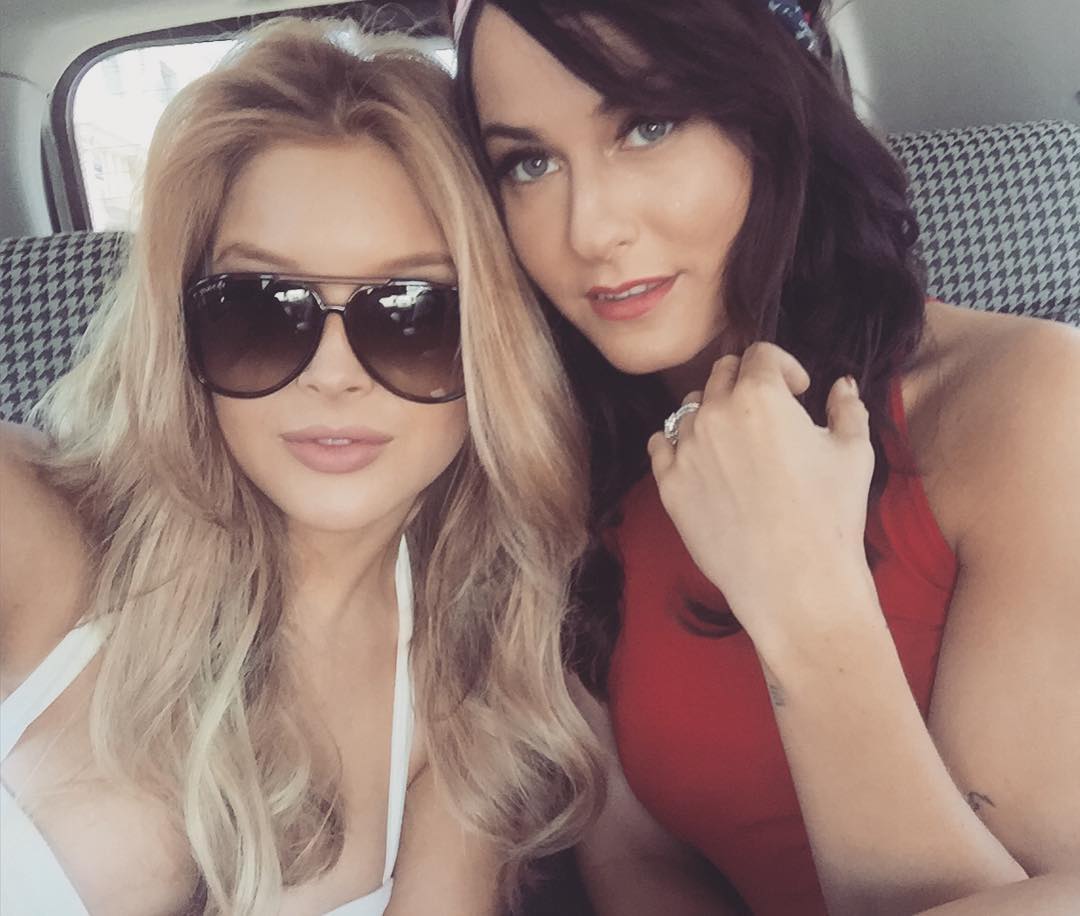 Renee Olstead