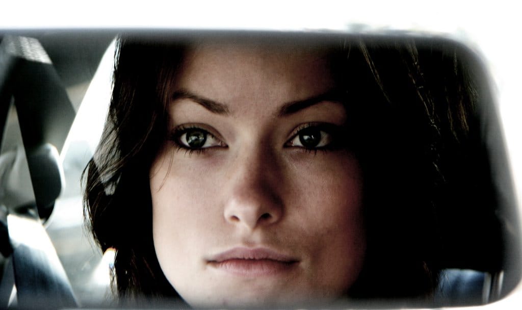 Olivia Wilde Olivia Wilde