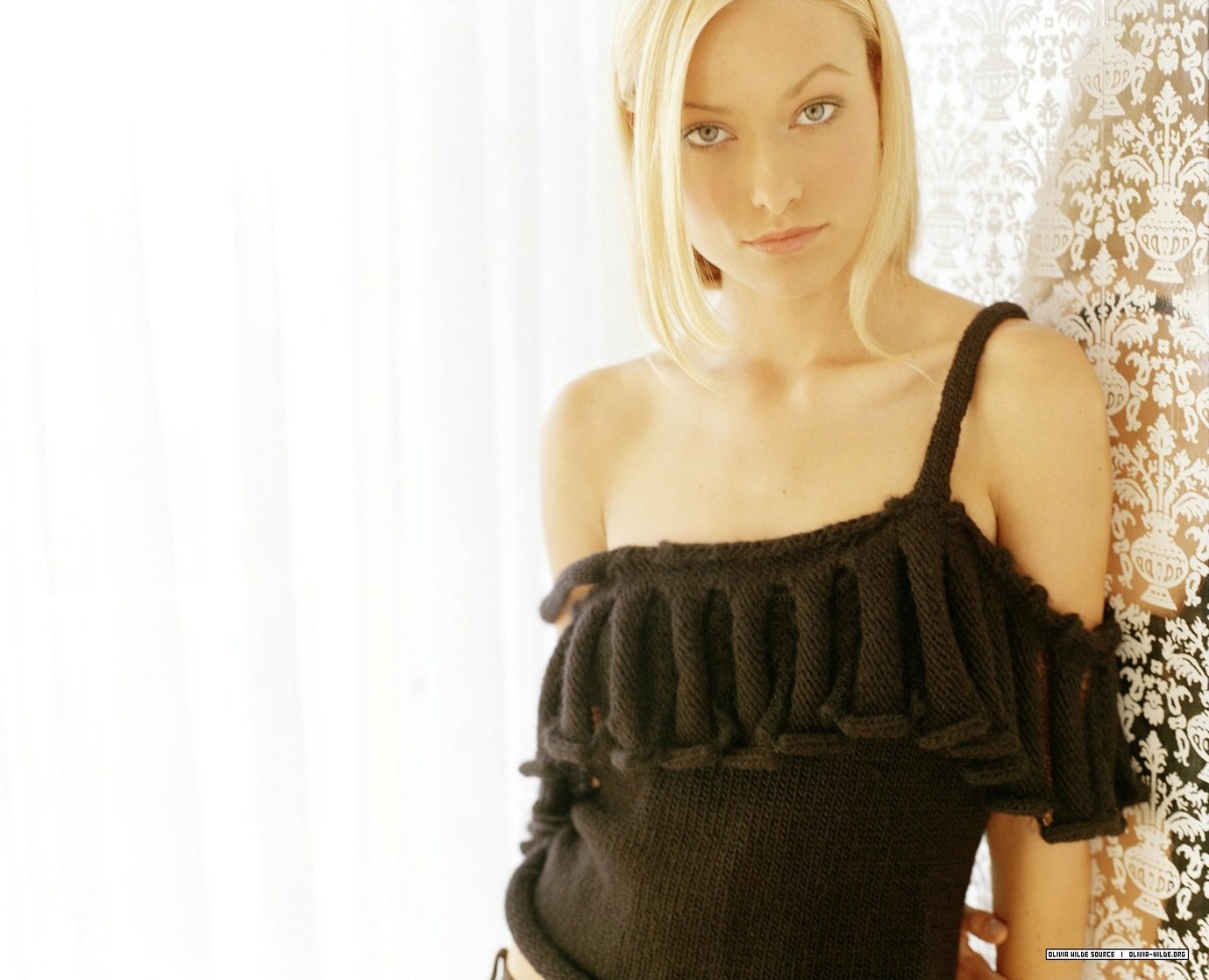Olivia Wilde
