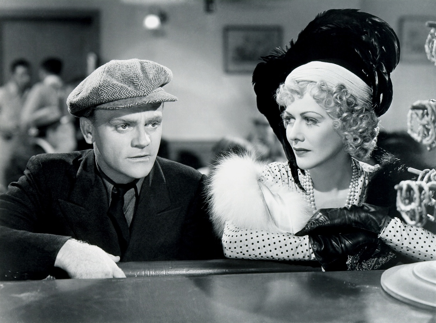The Roaring Twenties (1939) The Roaring Twenties (1939)
