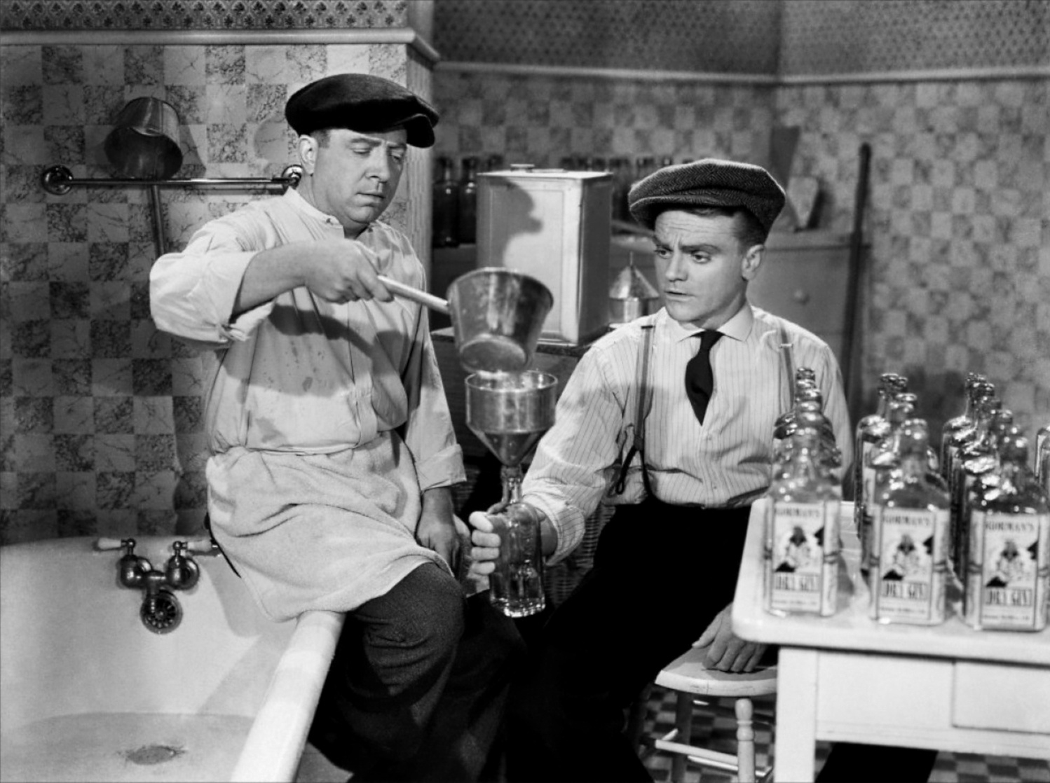 The Roaring Twenties (1939) The Roaring Twenties (1939)