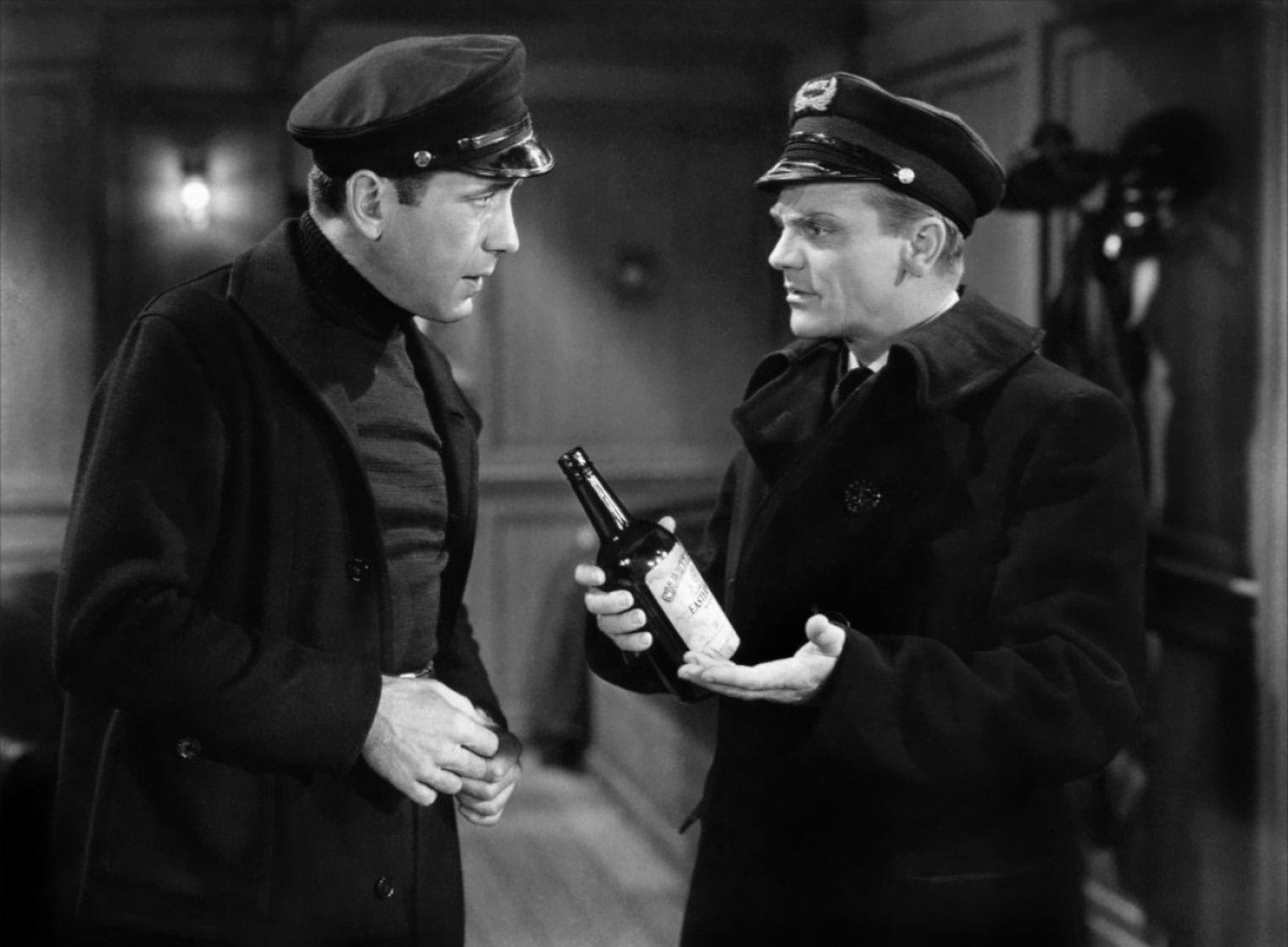 The Roaring Twenties (1939) The Roaring Twenties (1939)