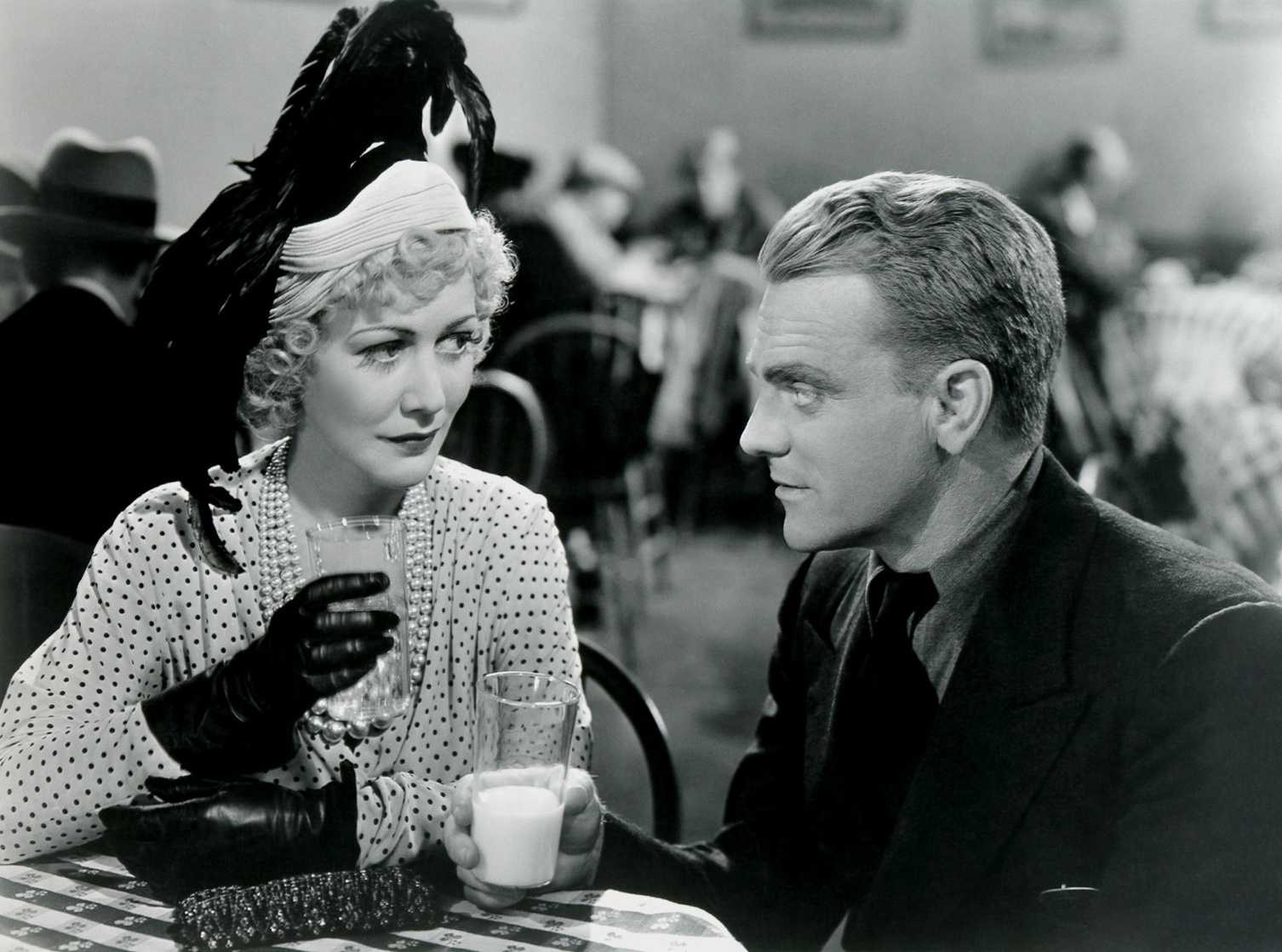 Gladys George Gladys George