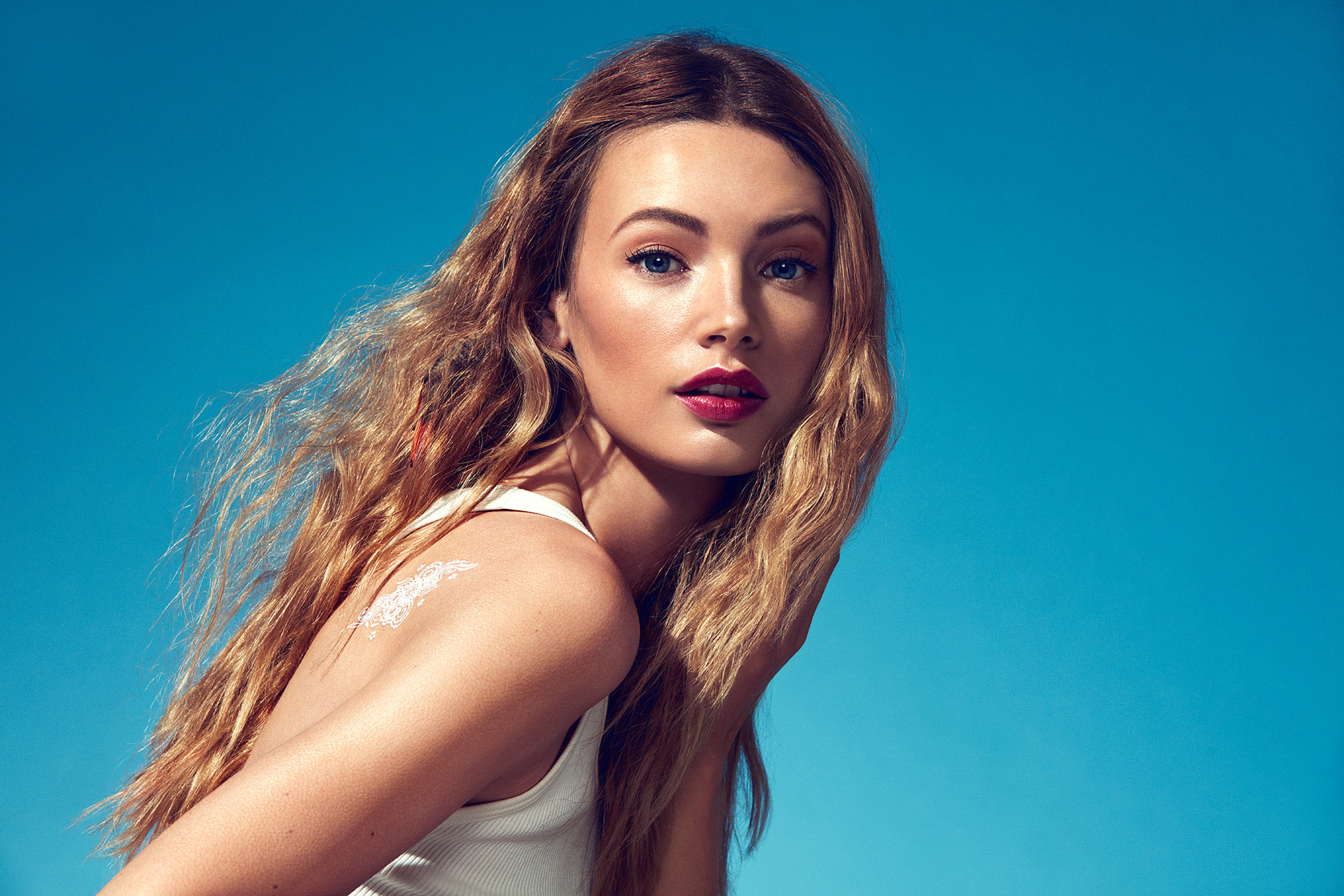 Mona Johannesson Mona Johannesson