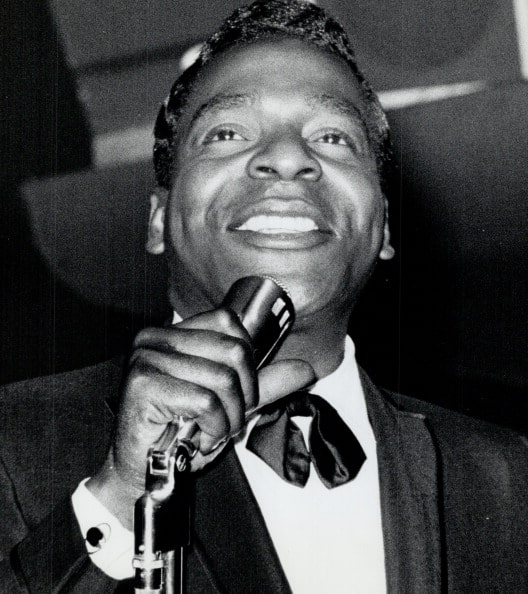 Brook Benton