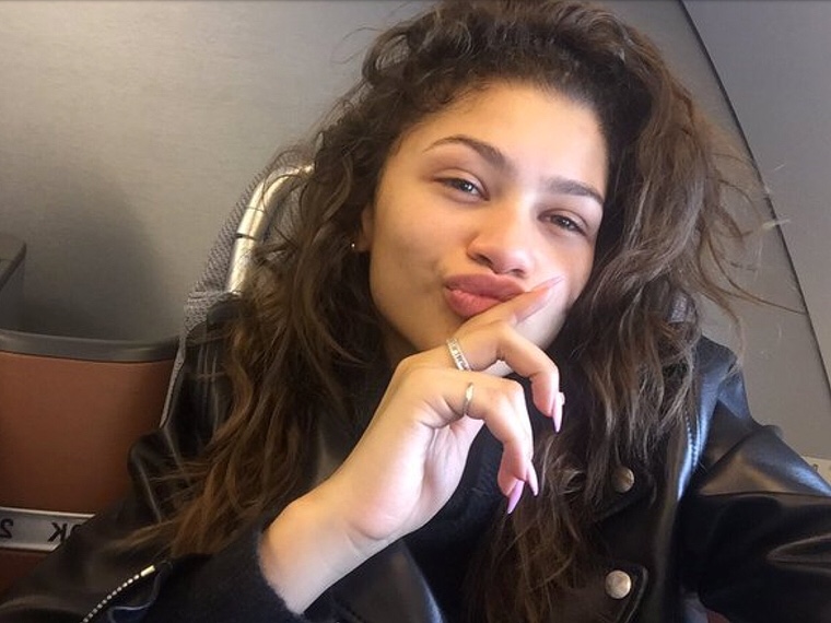Zendaya Coleman Zendaya Coleman