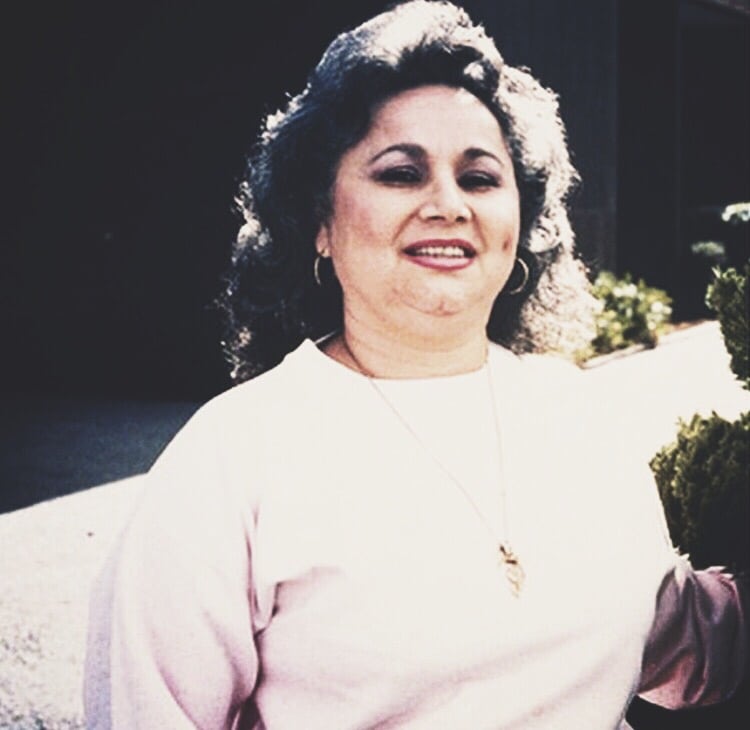 Picture Of Griselda Blanco