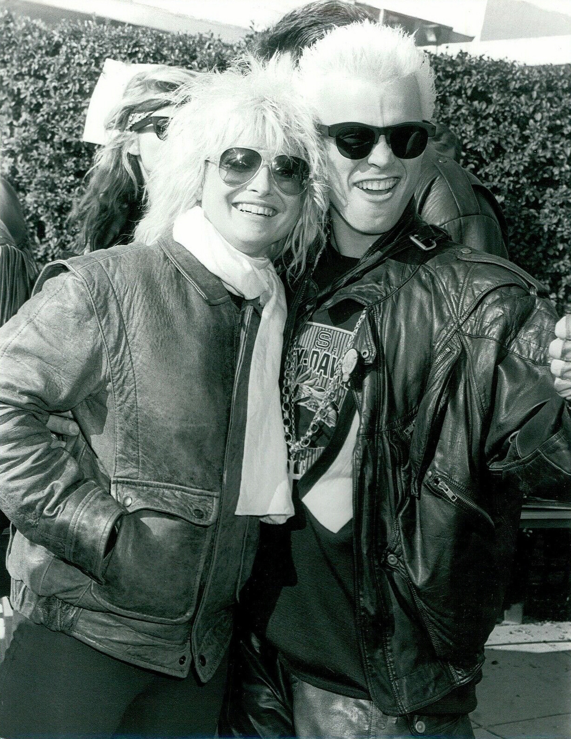 Nina Blackwood