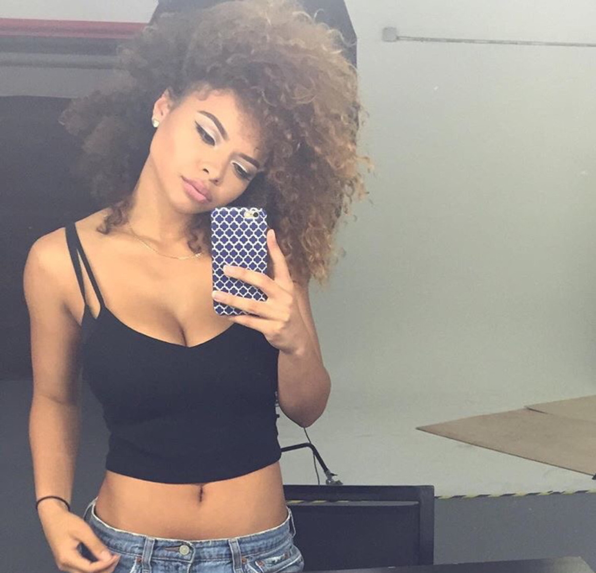 Crystal WestBrooks