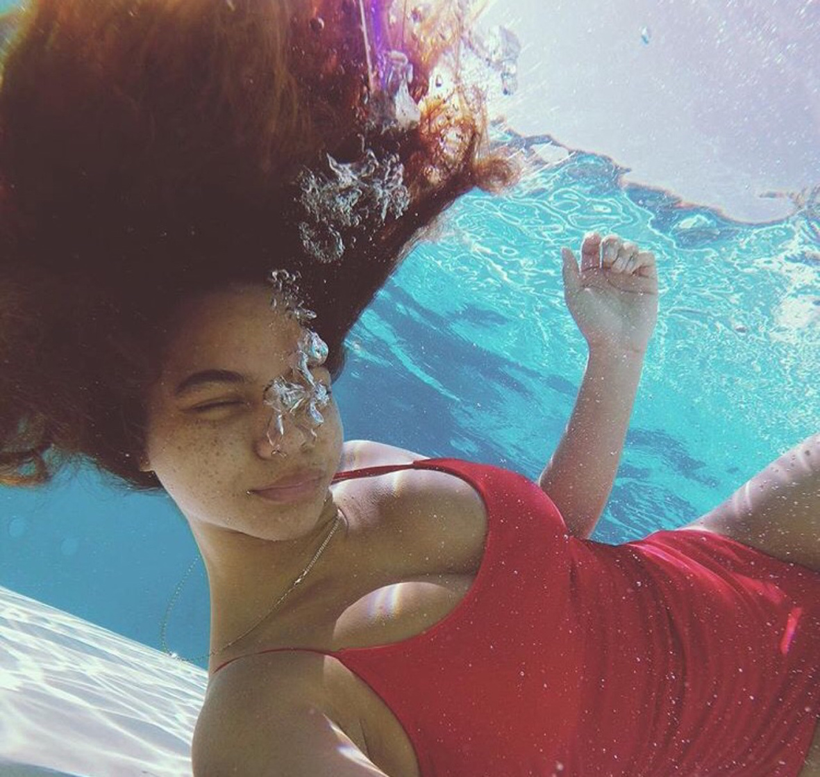 Crystal WestBrooks Crystal WestBrooks