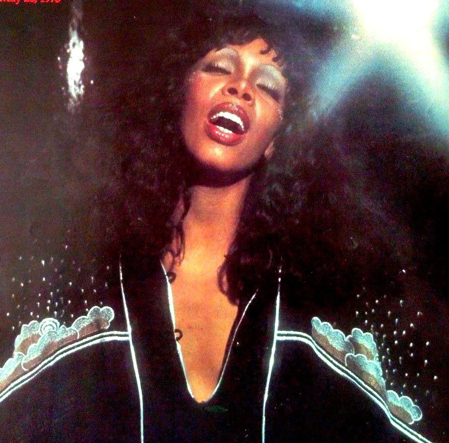 Donna Summer