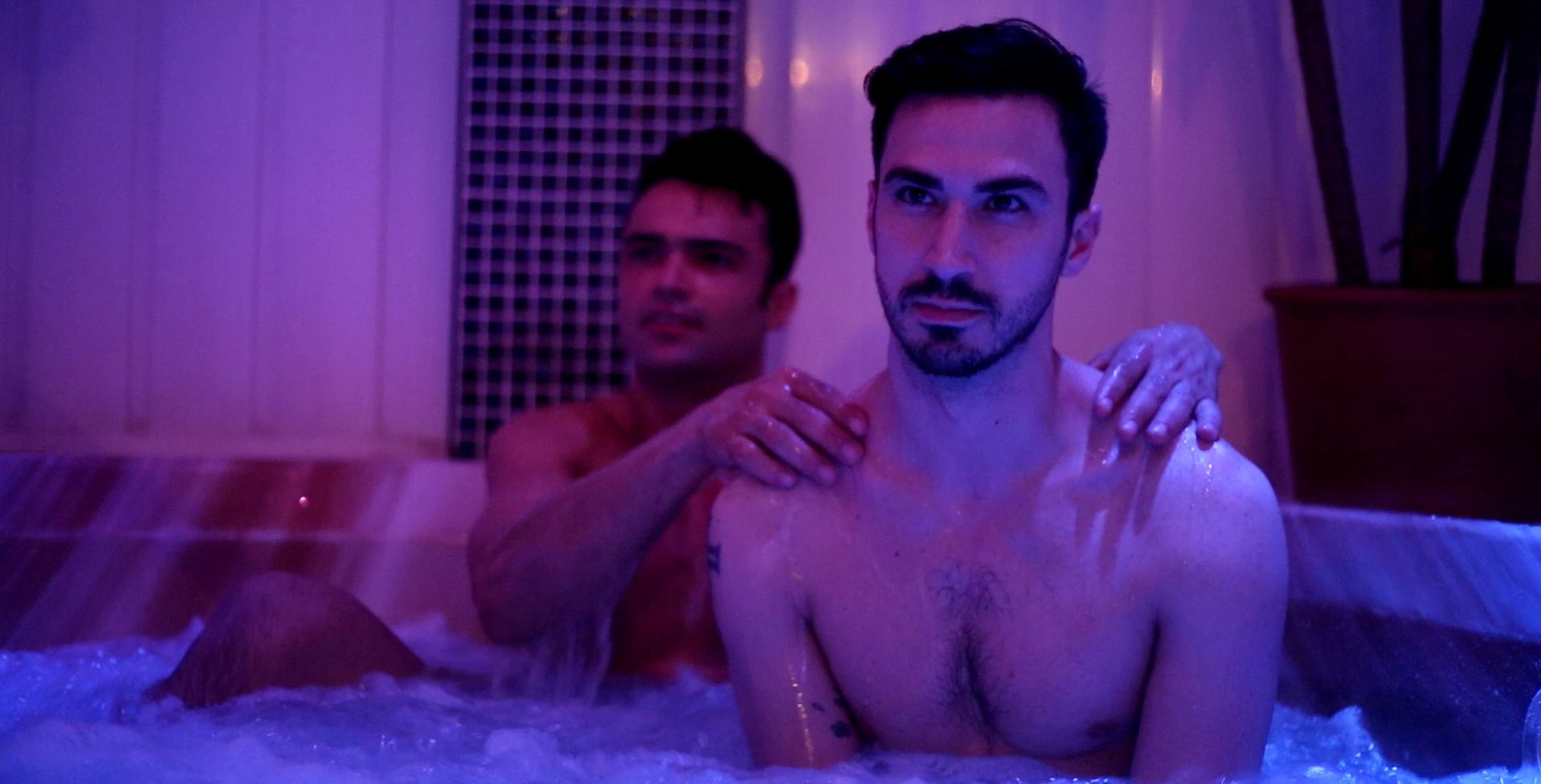 Sauna the Dead: A Fairy Tale