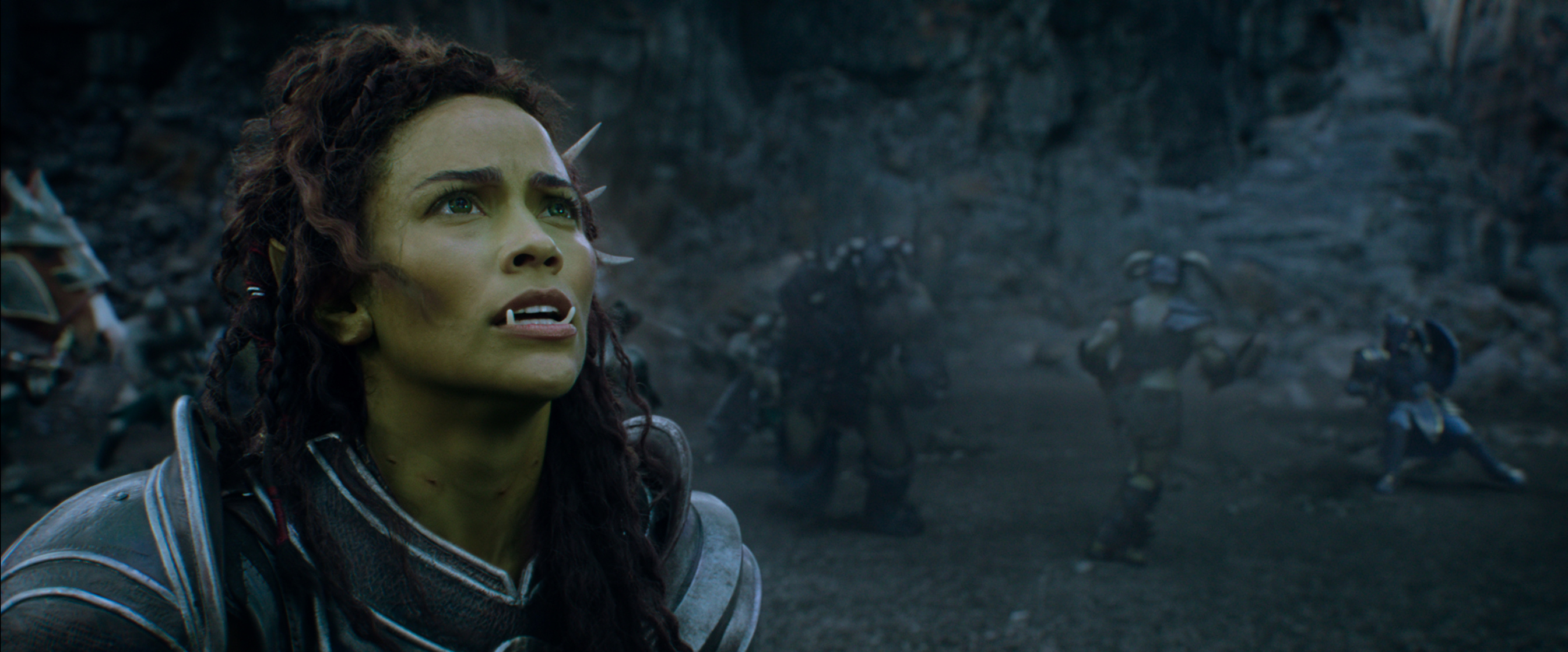 Warcraft Warcraft