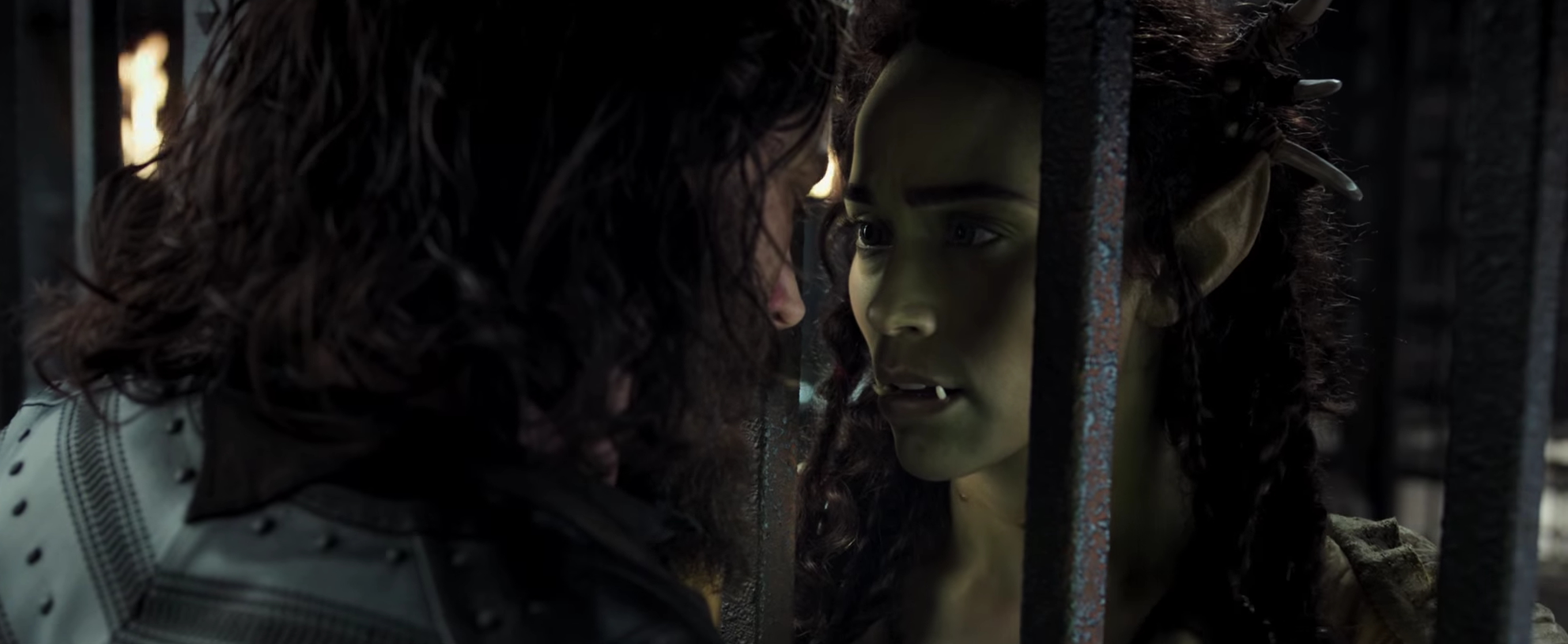 Warcraft Warcraft