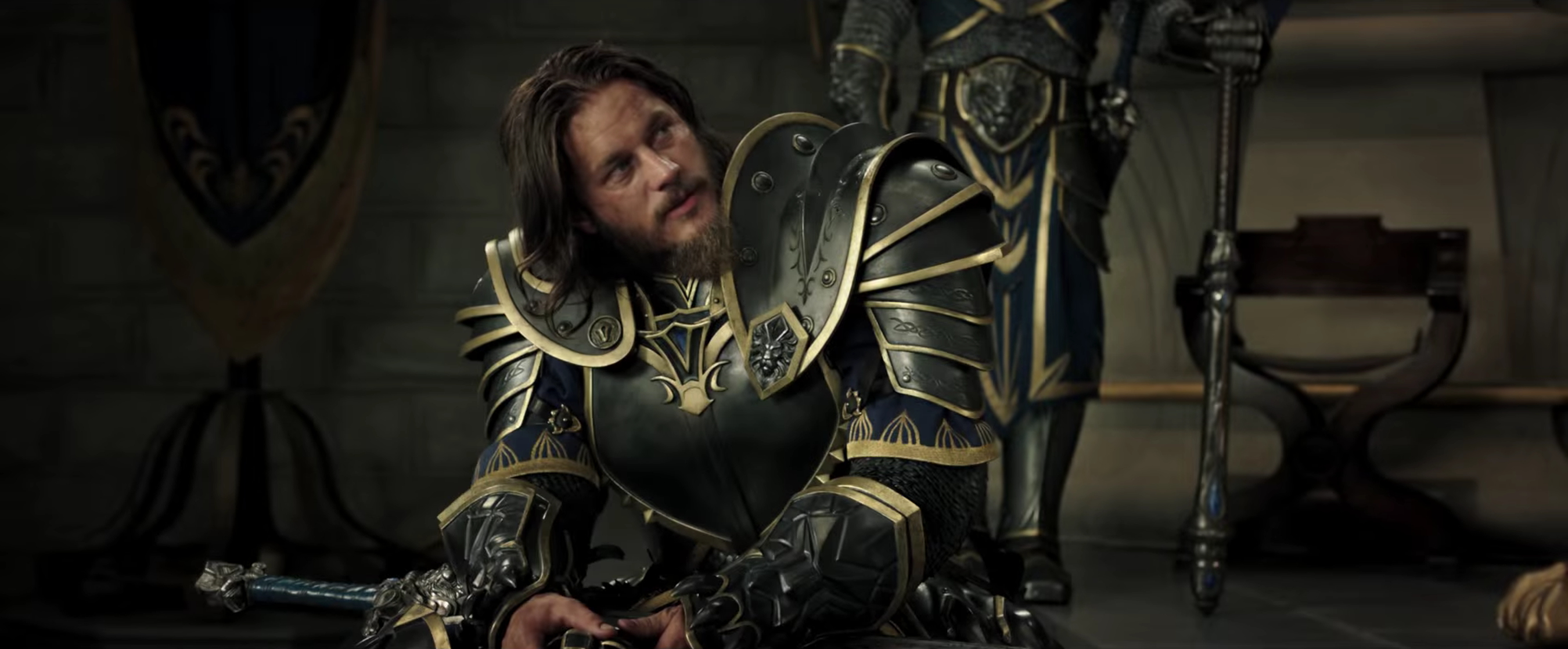 Warcraft