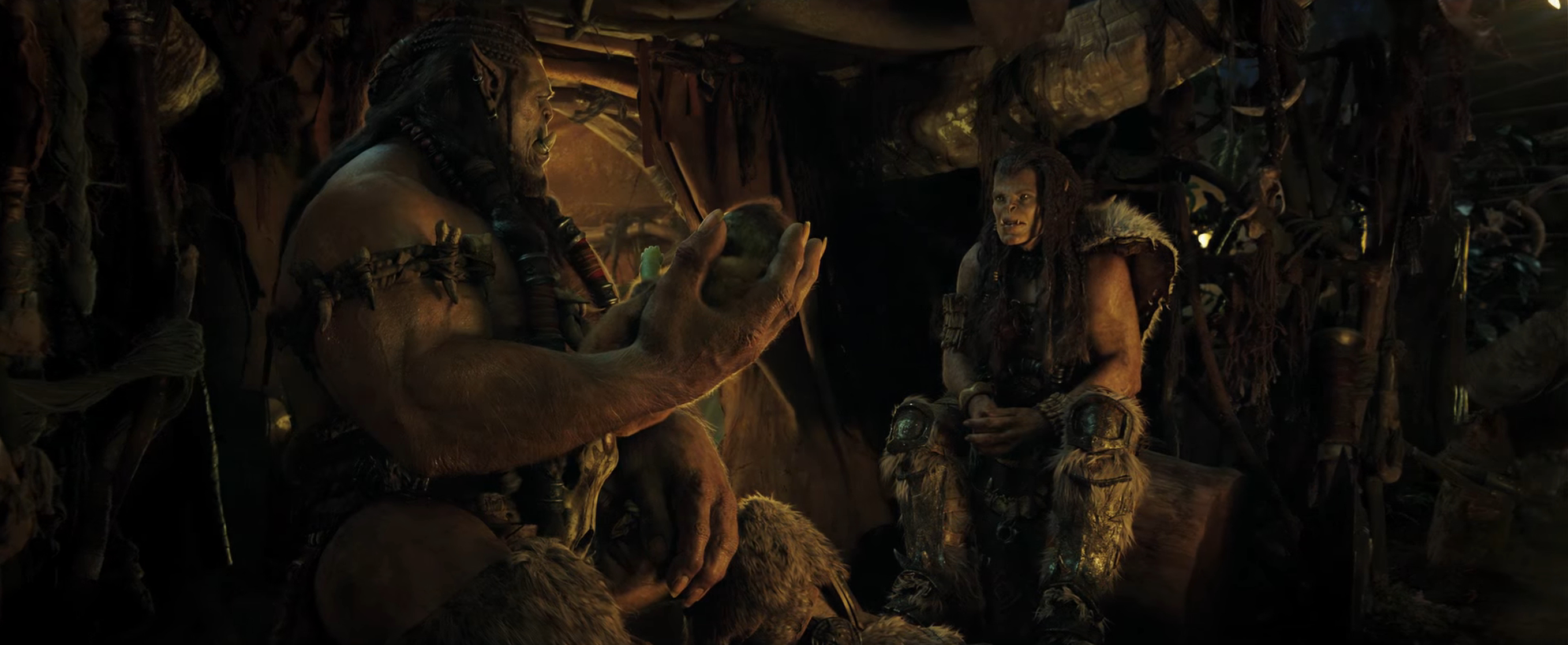 Warcraft