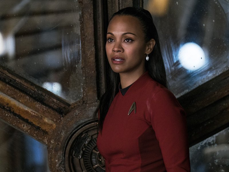 Star Trek Beyond Star Trek Beyond