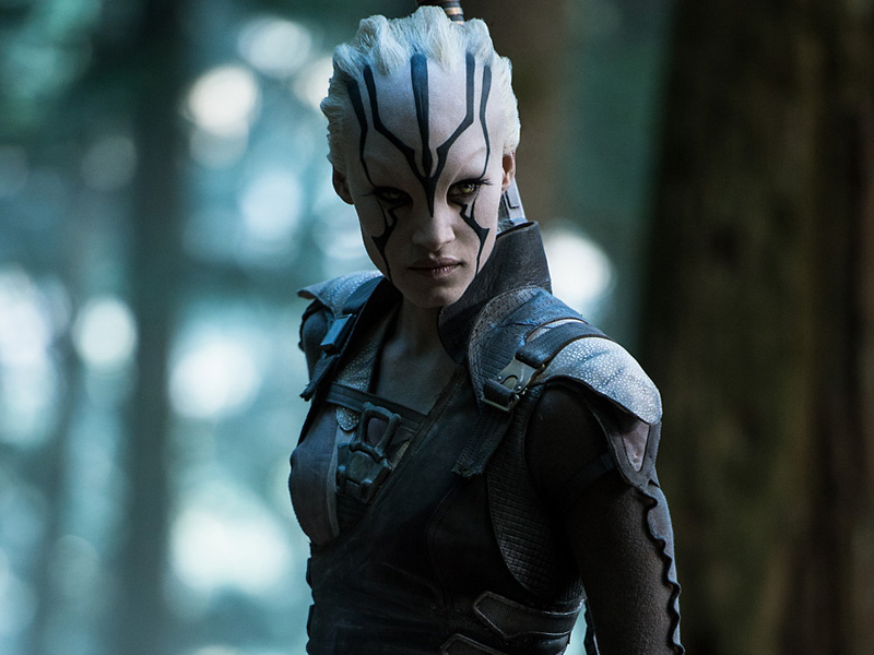Star Trek Beyond