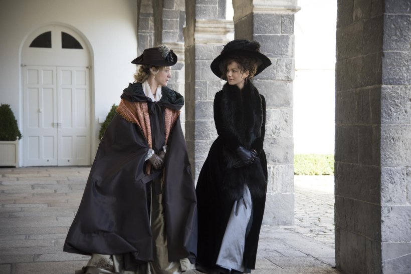 Love & Friendship