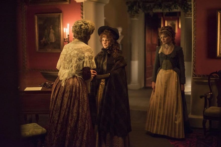Love & Friendship