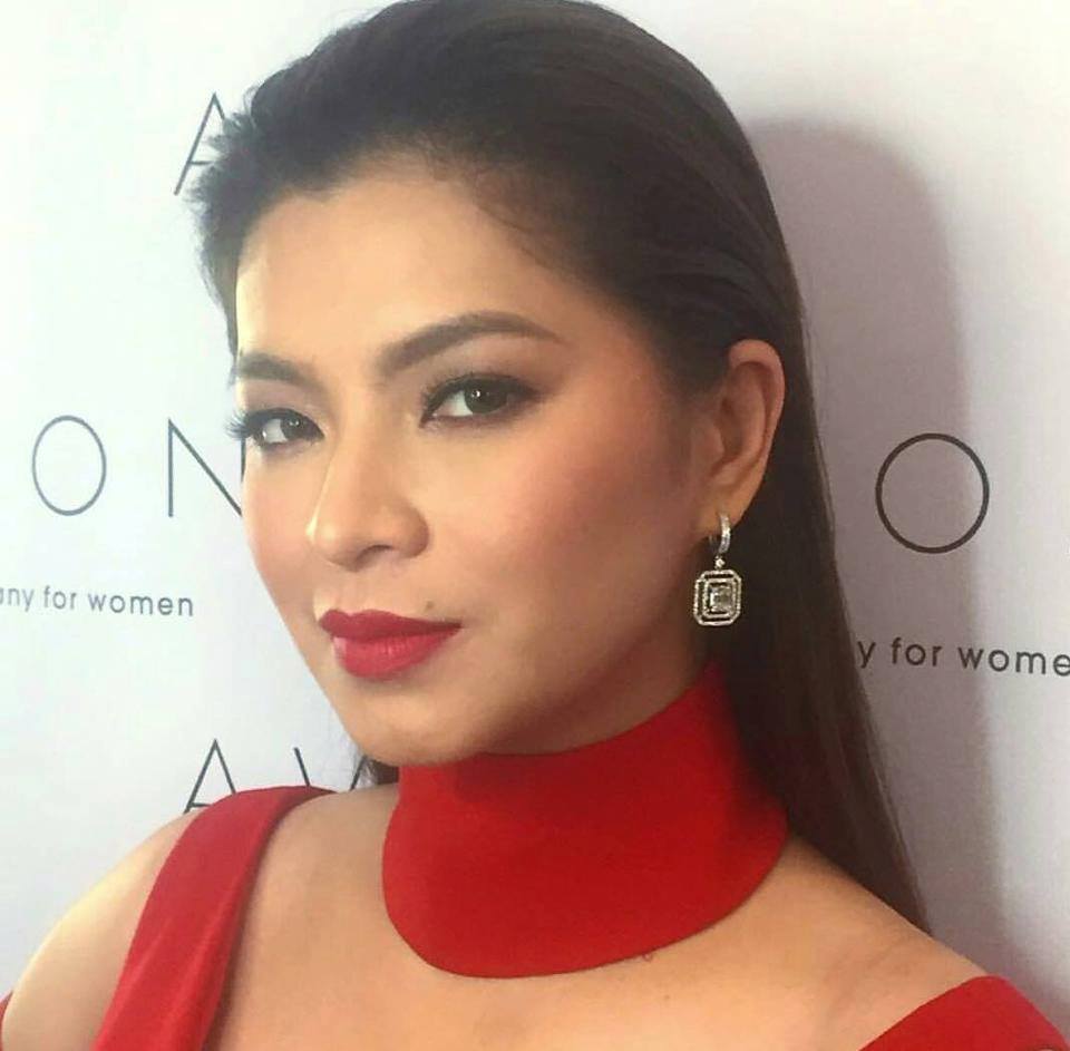 Angel Locsin