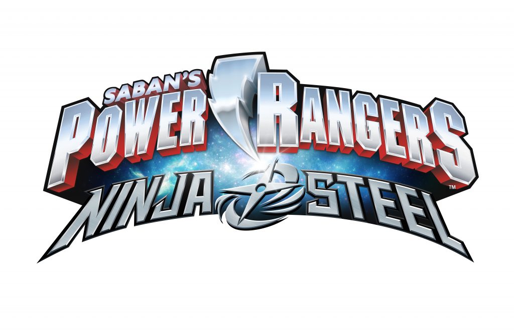 Power Rangers: Ninja Steel