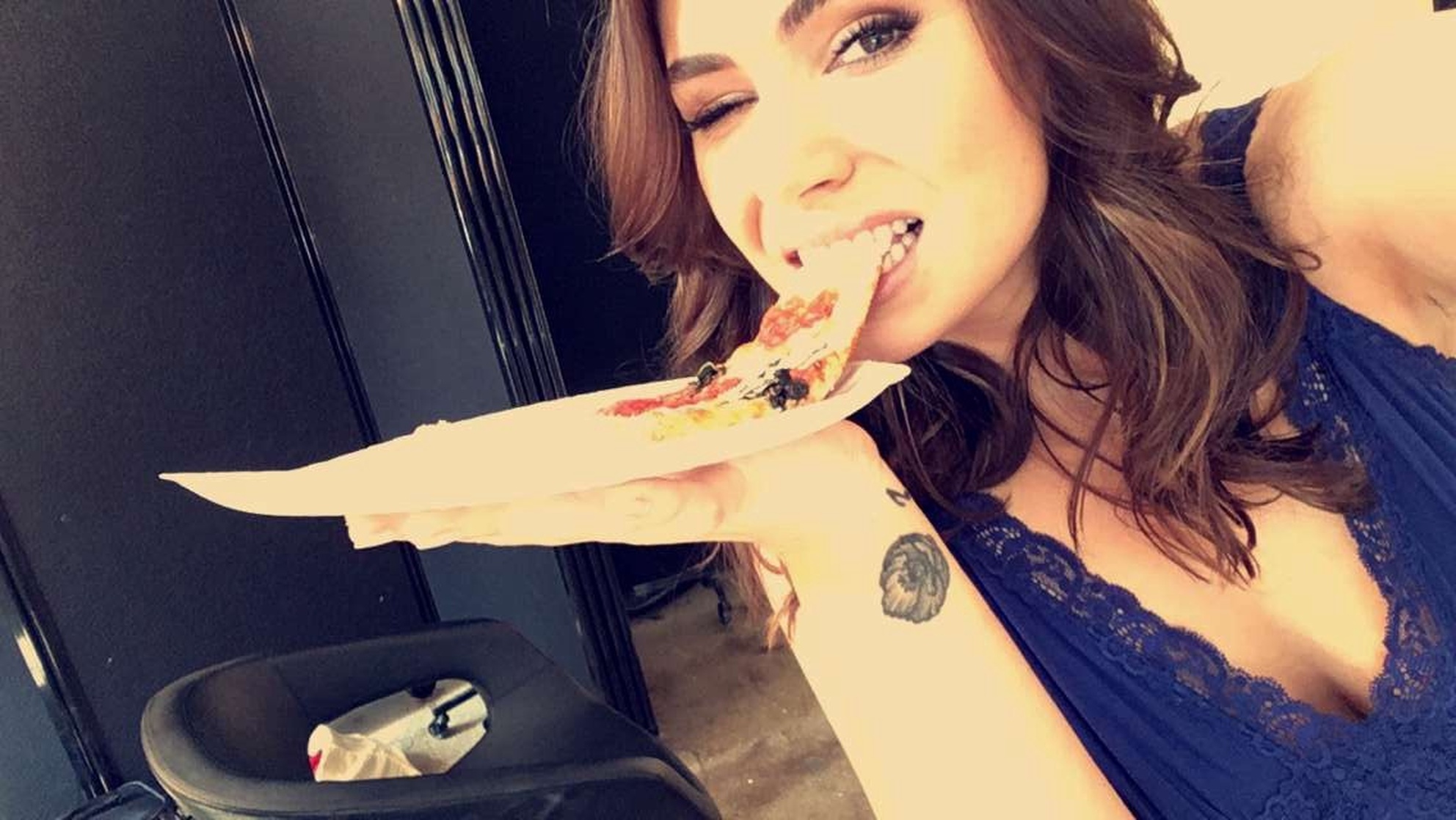 Sophie Simmons