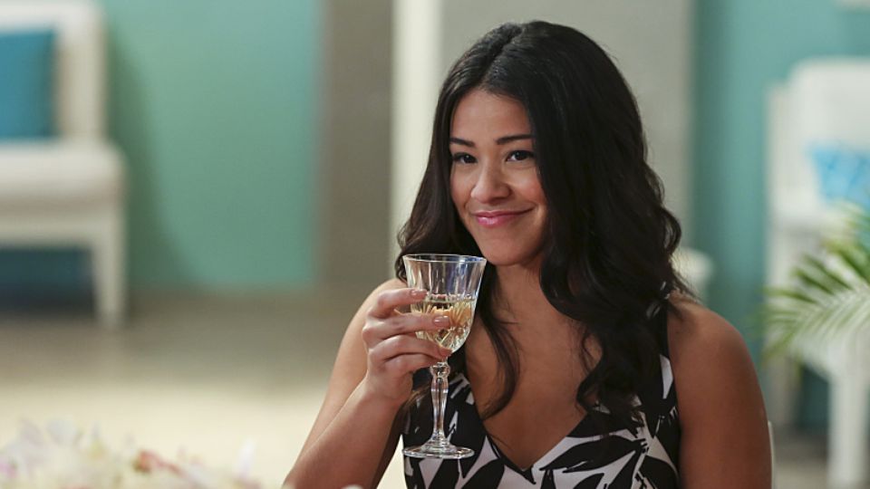 Jane the Virgin