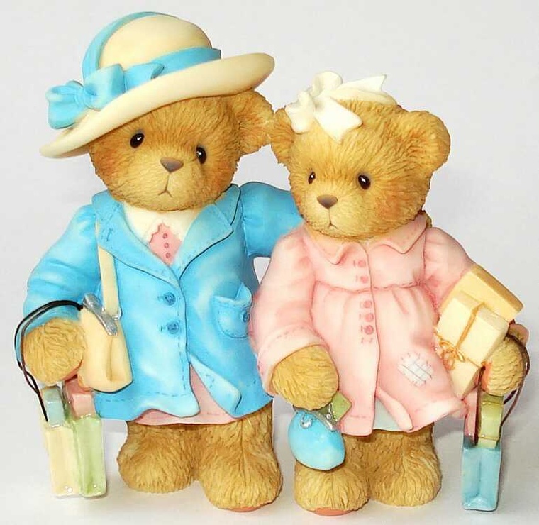 cheap large teddies