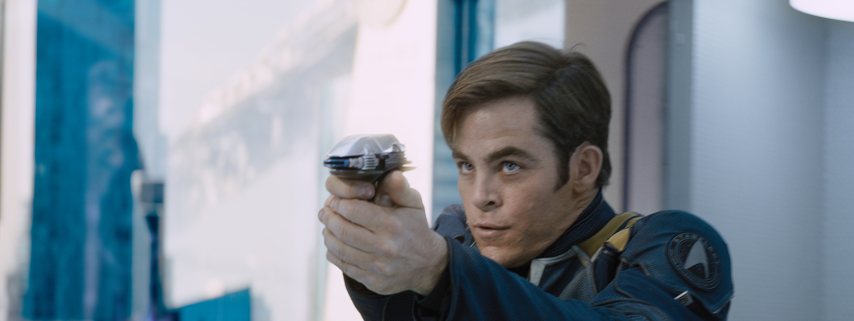 Star Trek Beyond Star Trek Beyond
