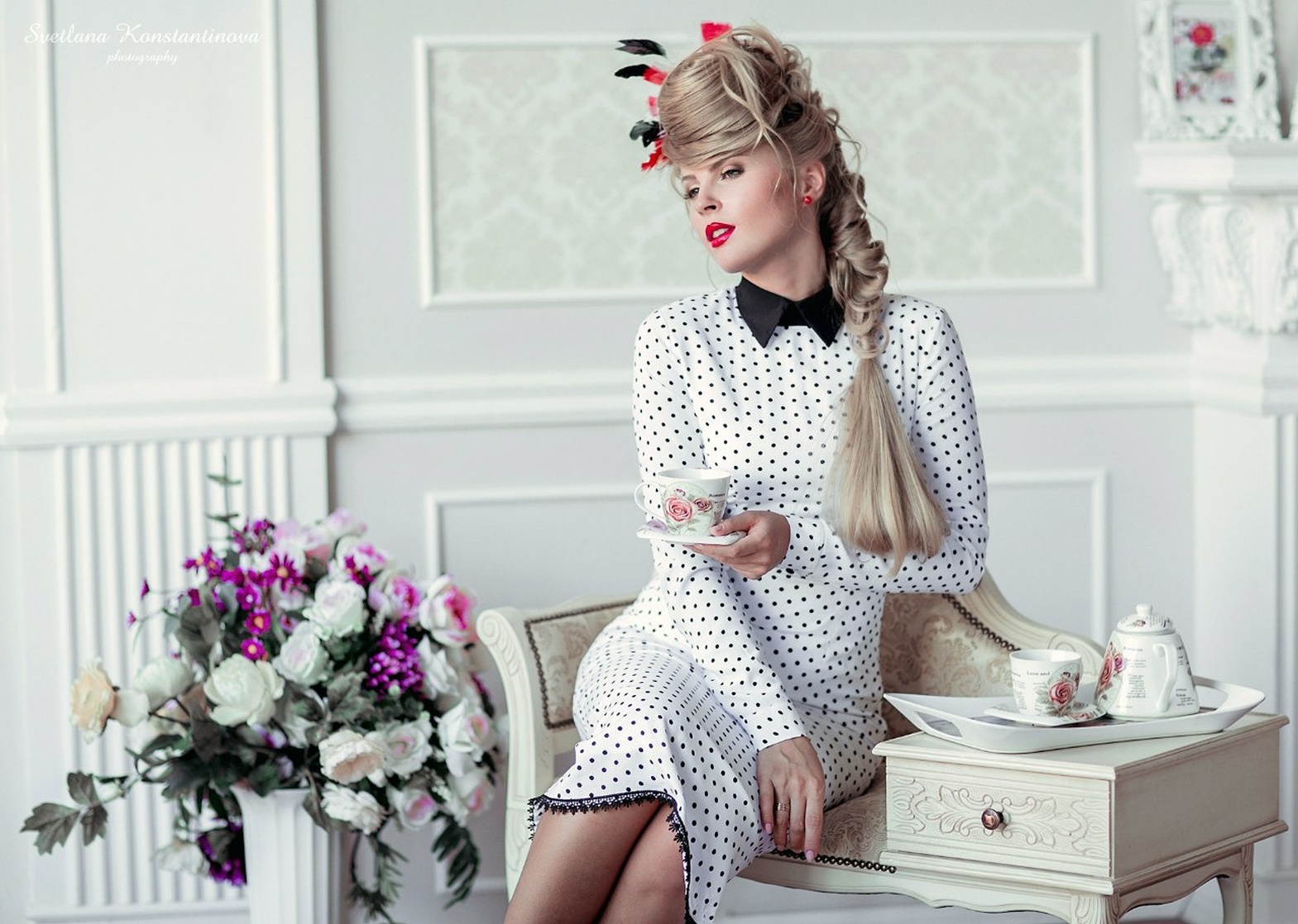 Nadezhda Kataeva
