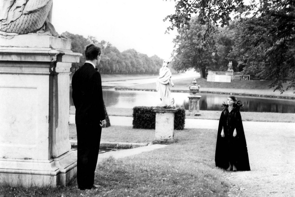 Last Year at Marienbad Last Year at Marienbad